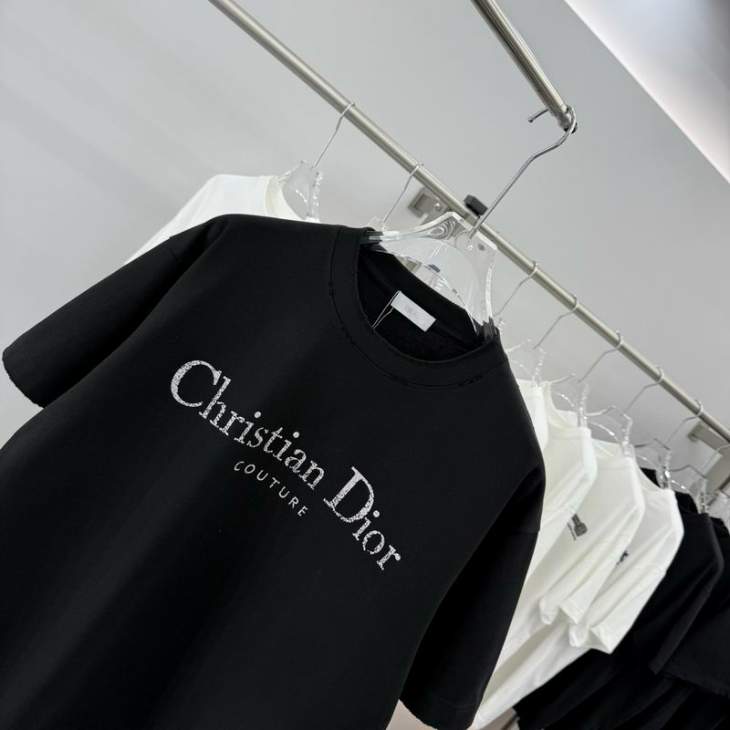 Dior T Shirts Short _SKUDiorS-2XLhgntx4816076